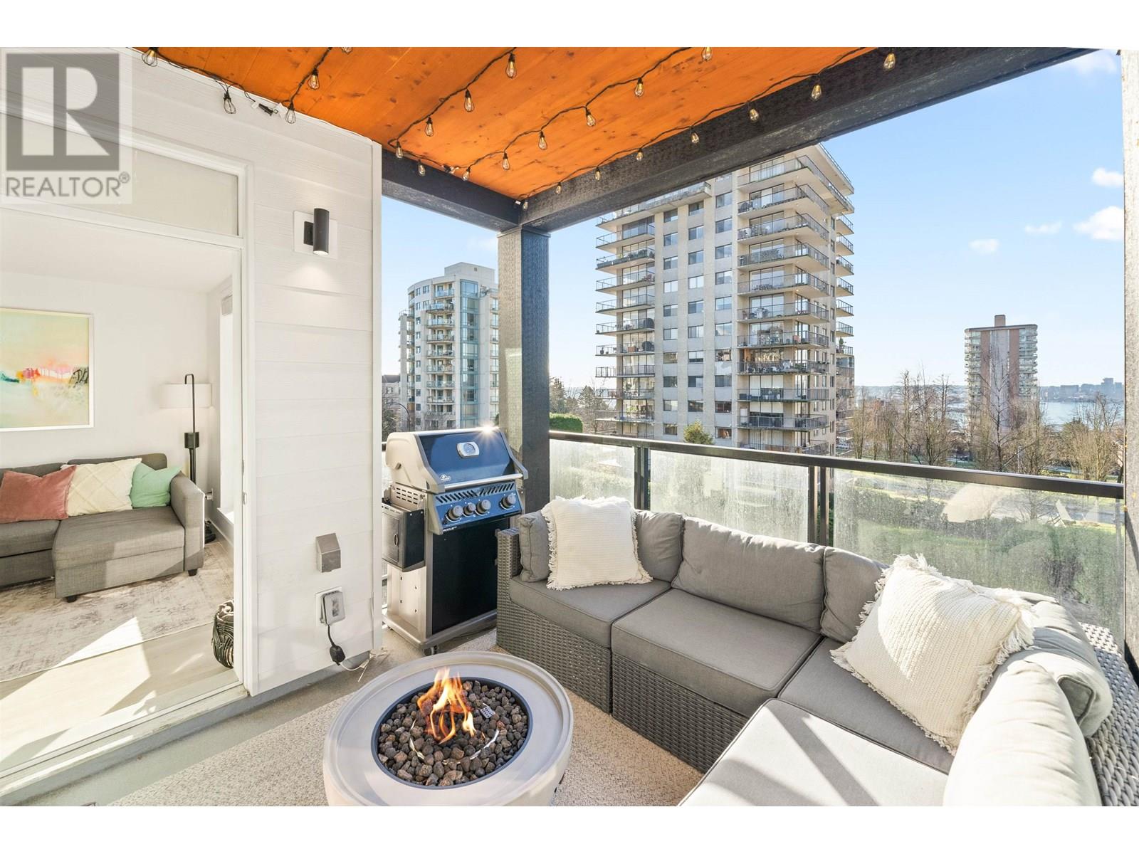 Photo 6 of 304 108 E 8th Street, North Vancouver BC