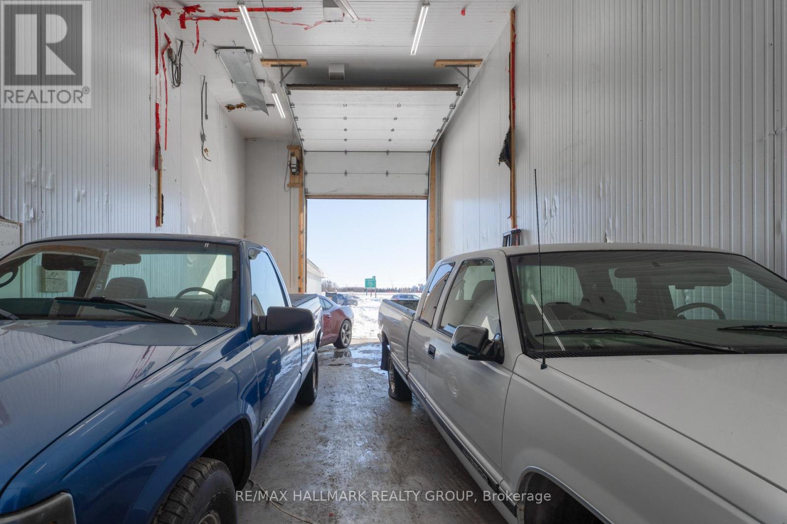 Photo 5 of 5604 Harris Road, The Nation ON