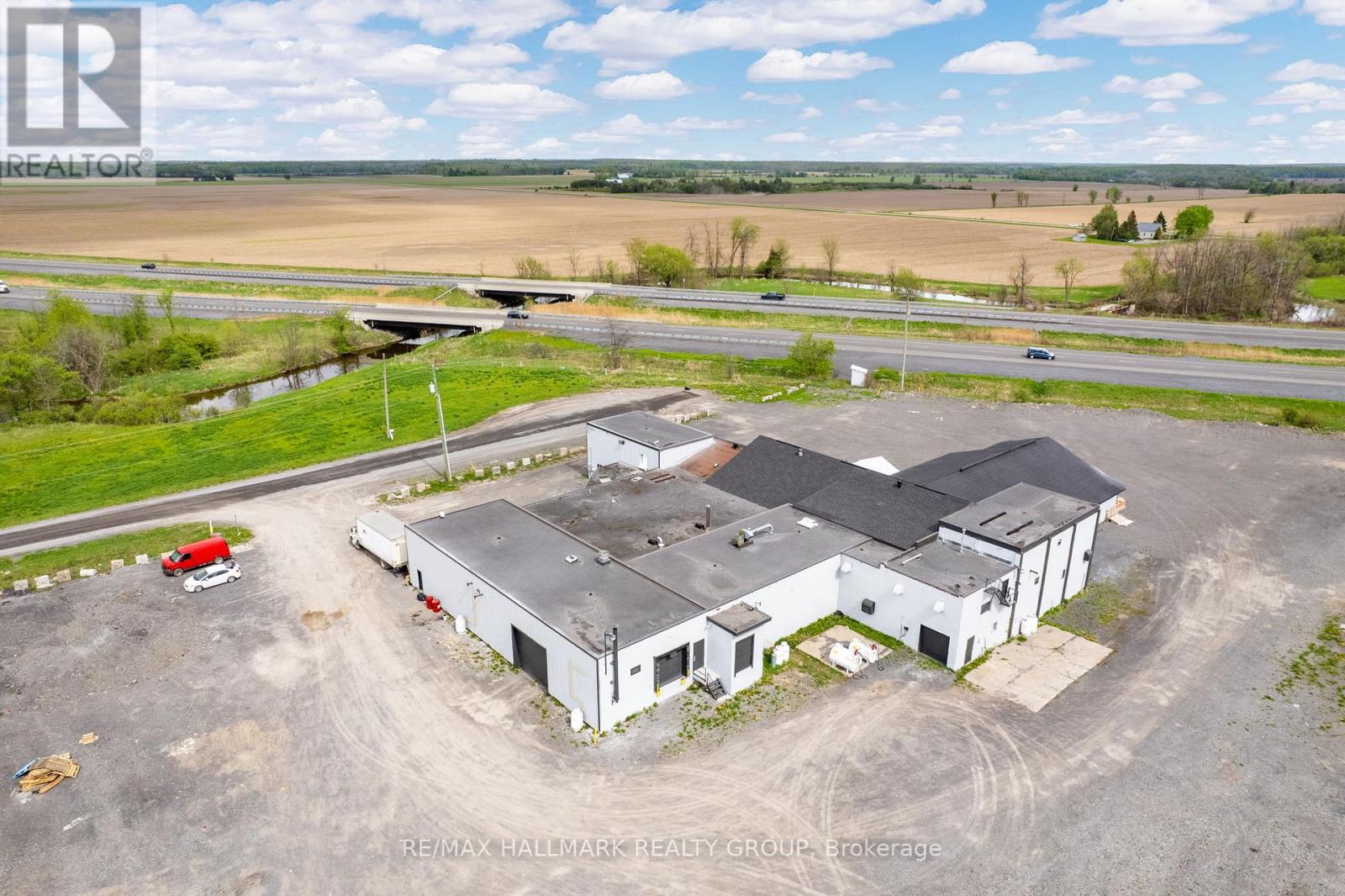 Photo 25 of 5604 Harris Road, The Nation ON