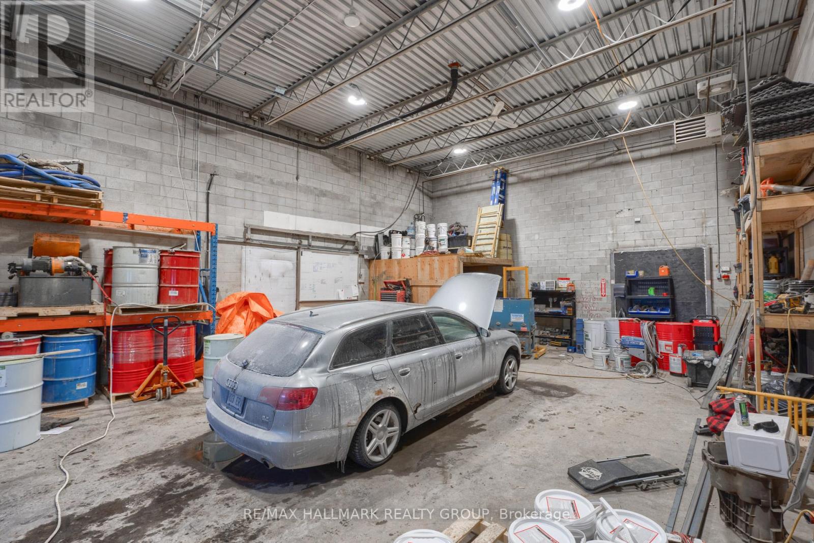 Photo 20 of 5604 Harris Road, The Nation ON