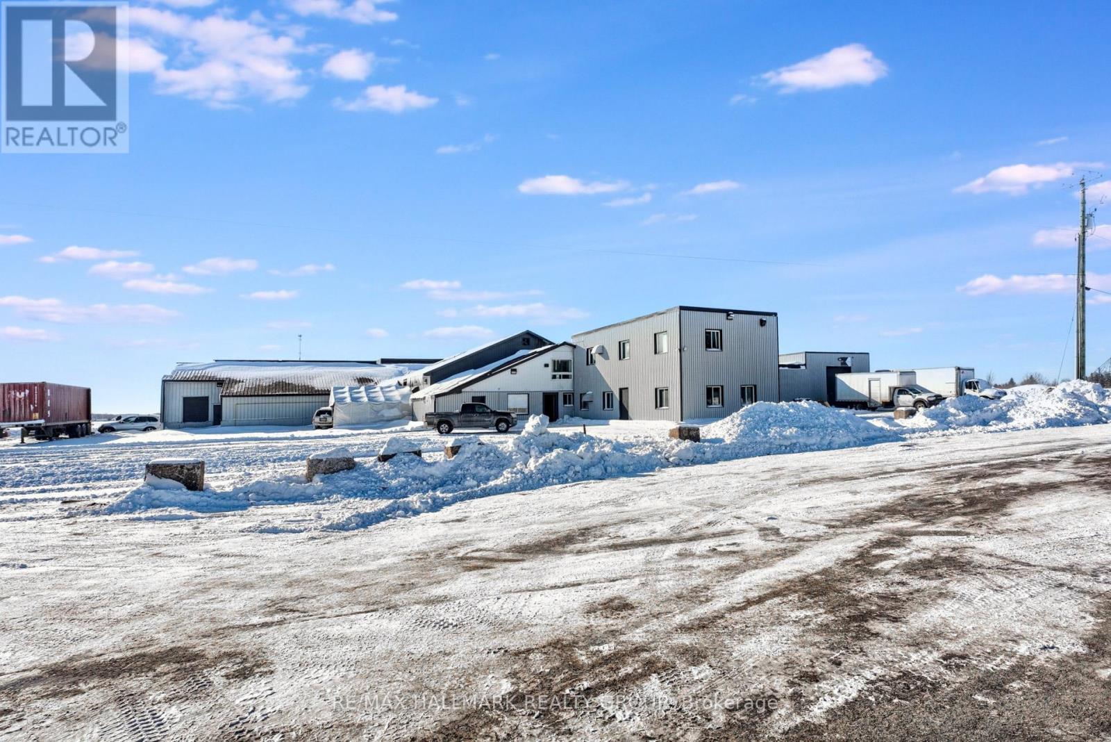 Photo 40 of 5604 Harris Road, The Nation ON