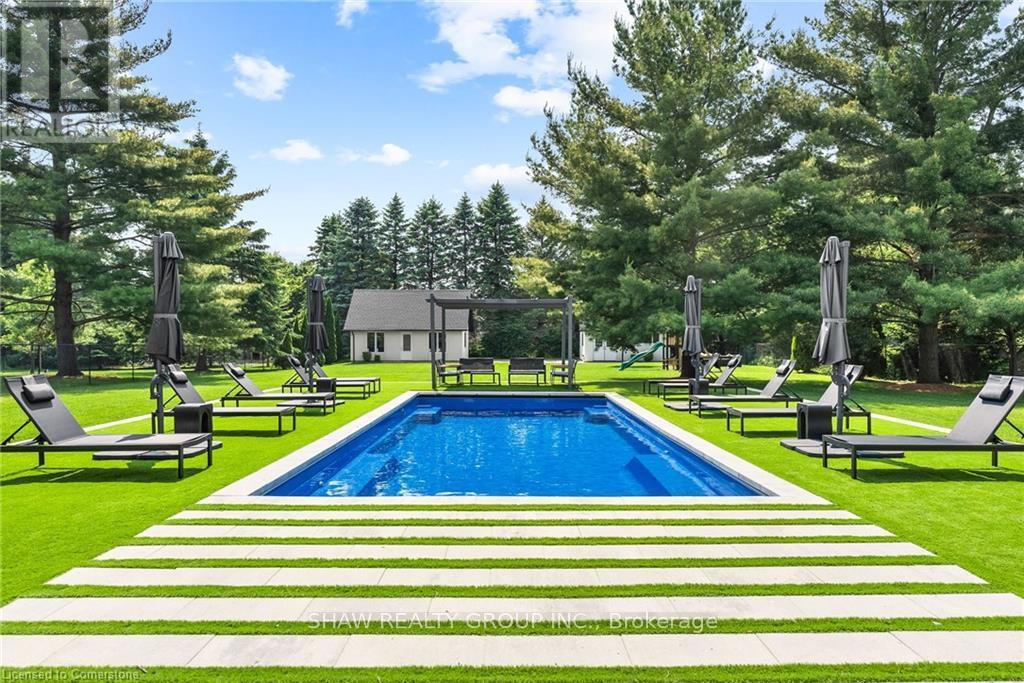 Photo 35 of 1448 Mannheim Road, Wilmot ON