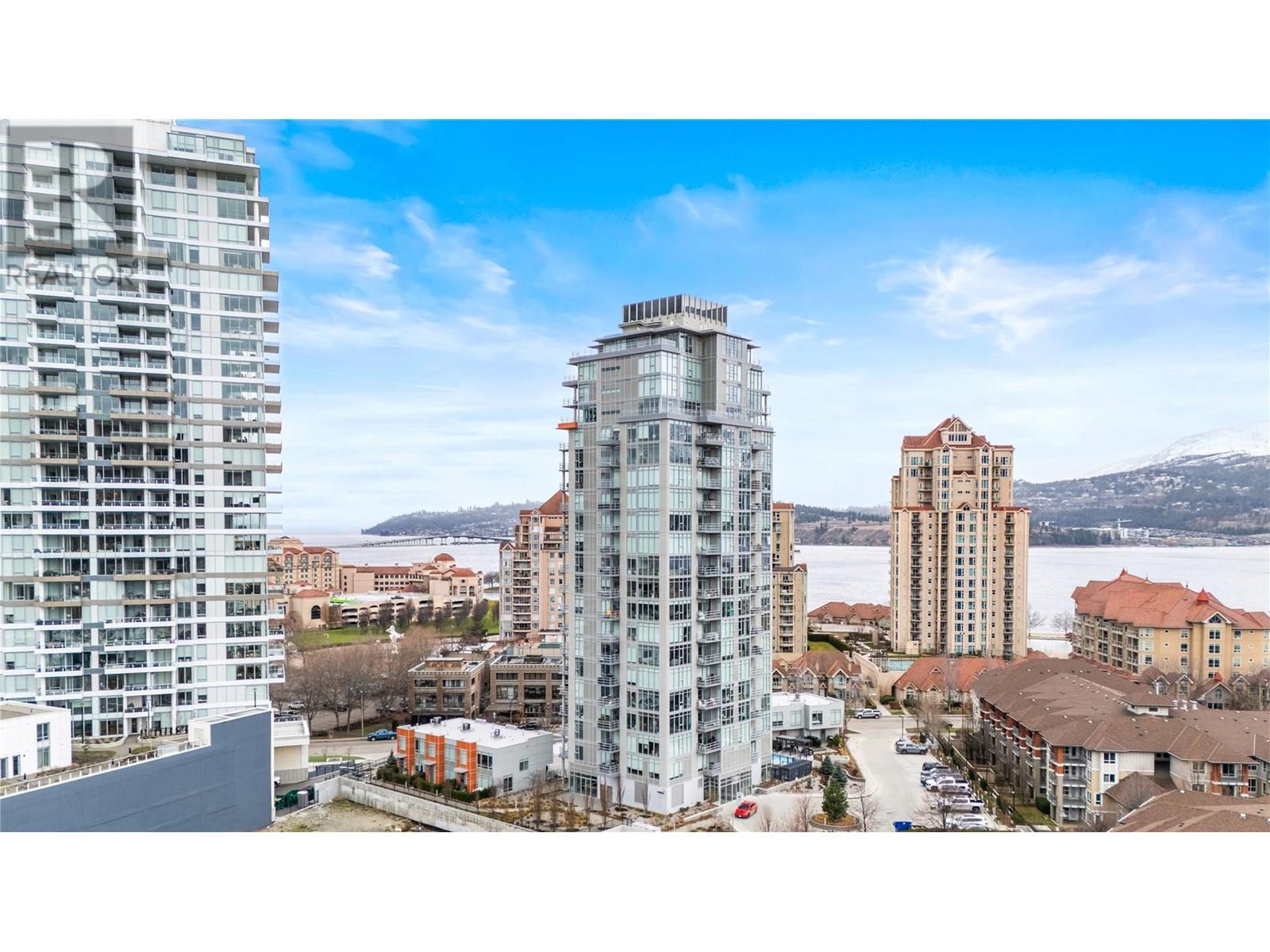#1106 1151 SUNSET DRIVE - Image 1