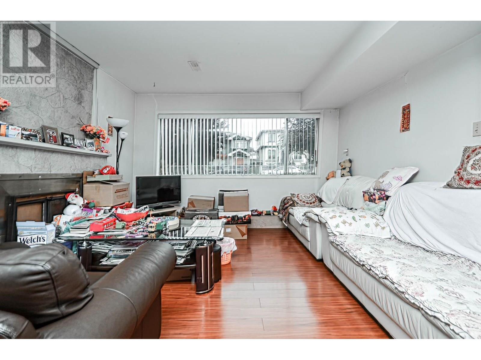 Photo 7 of 6021 Commercial Street, Vancouver BC