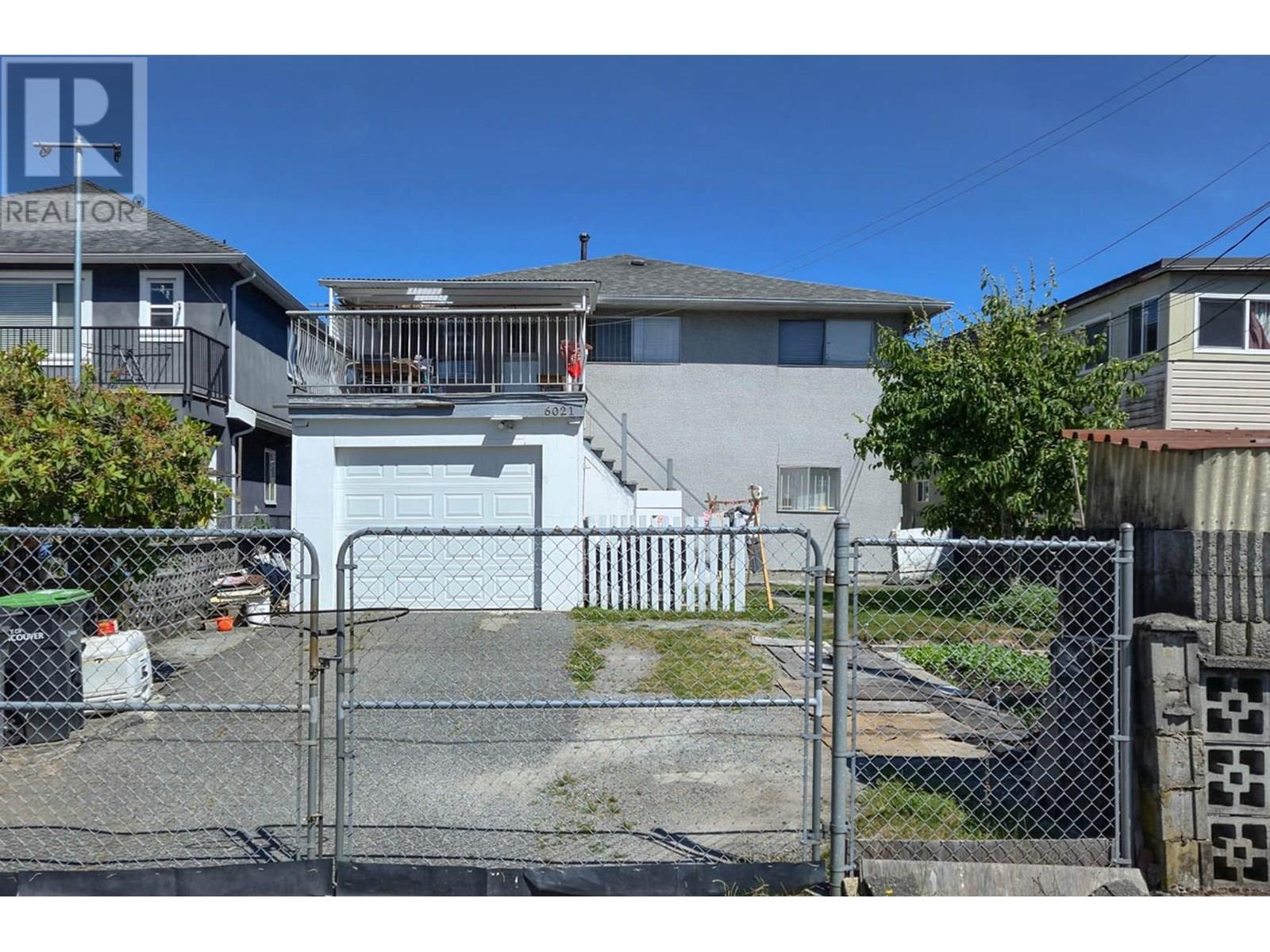 Photo 36 of 6021 Commercial Street, Vancouver BC