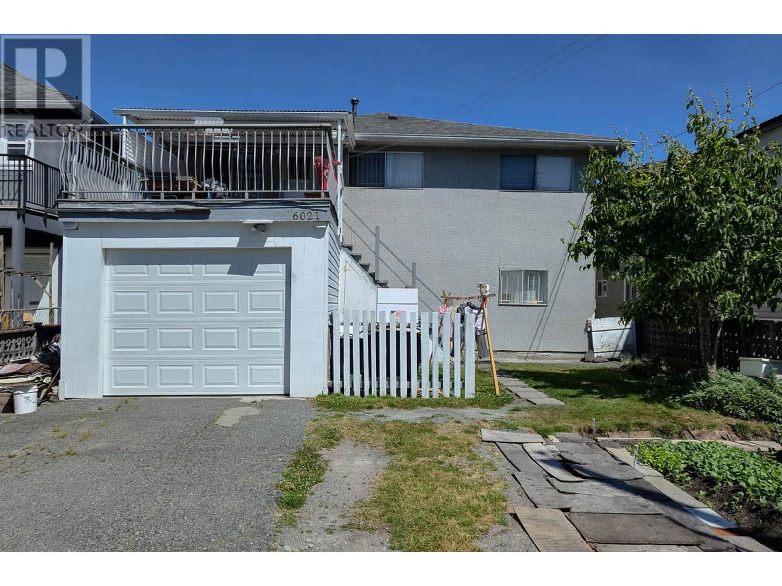 Photo 3 of 6021 Commercial Street, Vancouver BC