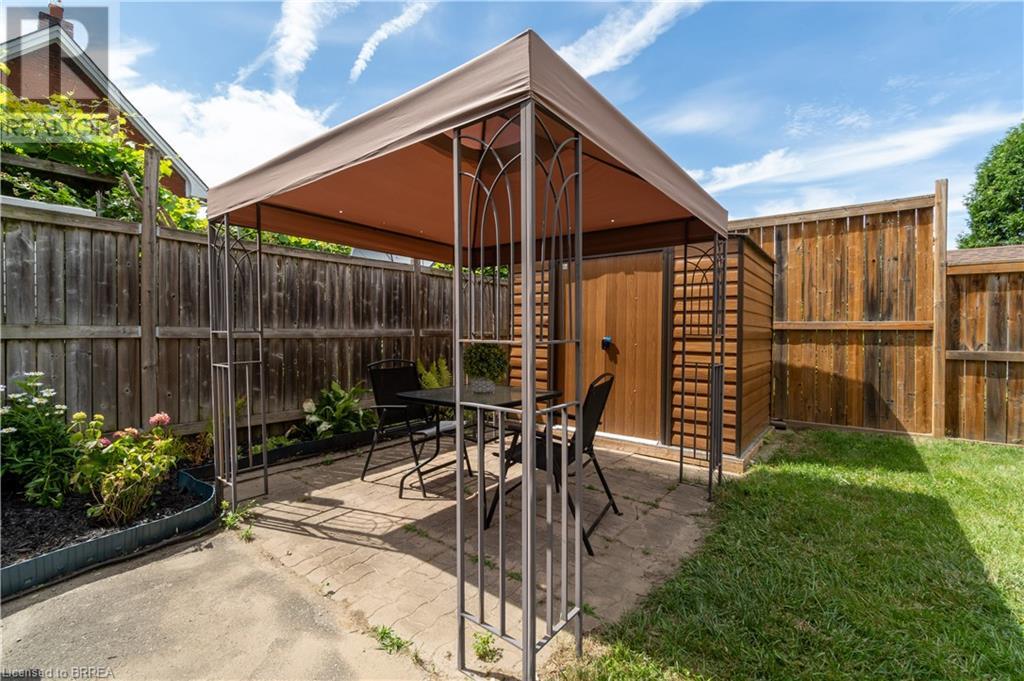 Photo 19 of 182 Durham Street, Brantford ON