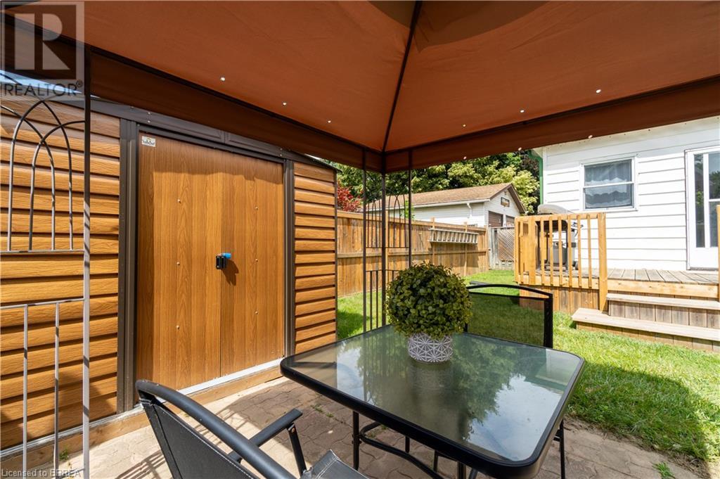 Photo 18 of 182 Durham Street, Brantford ON