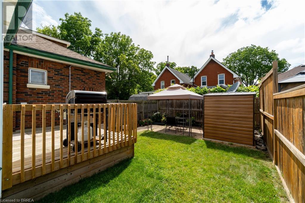 Photo 10 of 182 Durham Street, Brantford ON