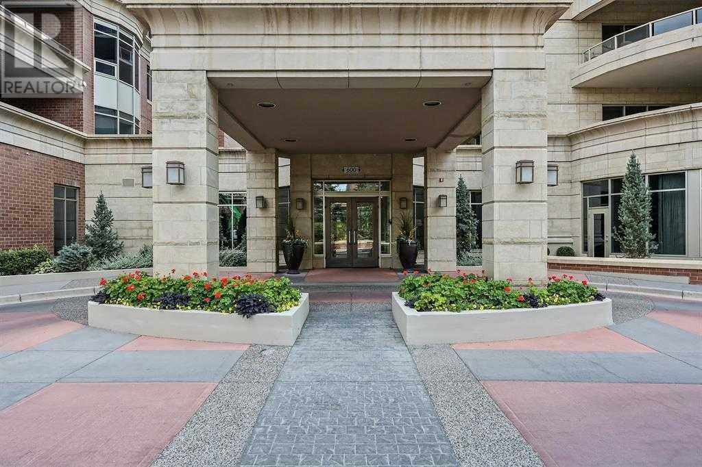 205, 600 Princeton Way SW, Calgary, Alberta