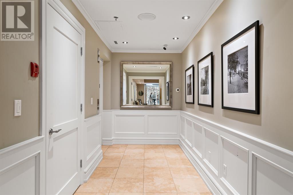 Single Family House High rise for Sale in   Princeton Way SW Eau Claire Calgary 