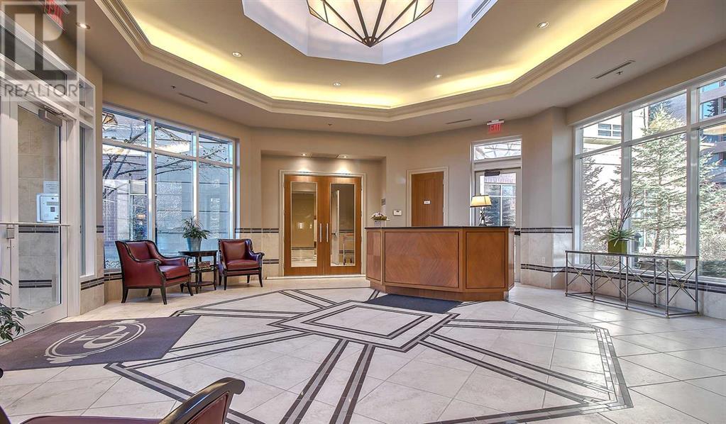 Single Family House High rise for Sale in   Princeton Way SW Eau Claire Calgary 
