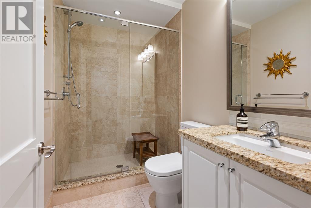 Single Family House High rise for Sale in   Princeton Way SW Eau Claire Calgary 