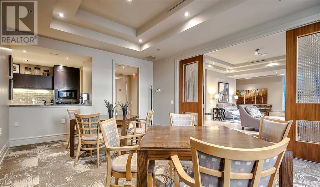 Single Family House High rise for Sale in   Princeton Way SW Eau Claire Calgary 