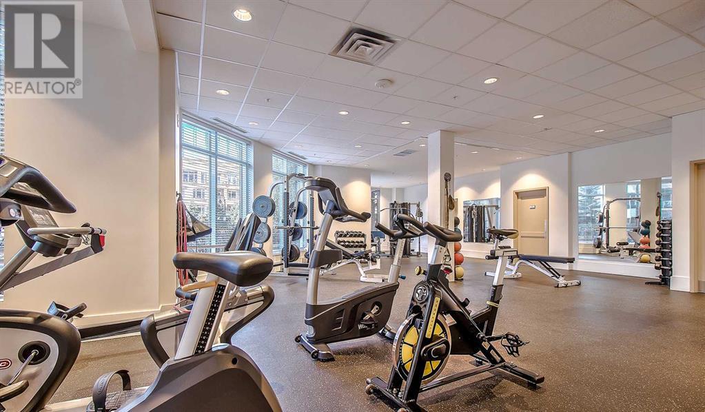 Single Family House High rise for Sale in   Princeton Way SW Eau Claire Calgary 