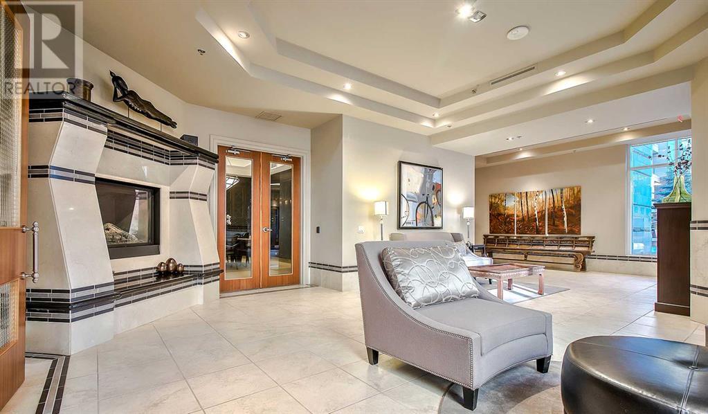 Single Family House High rise for Sale in   Princeton Way SW Eau Claire Calgary 