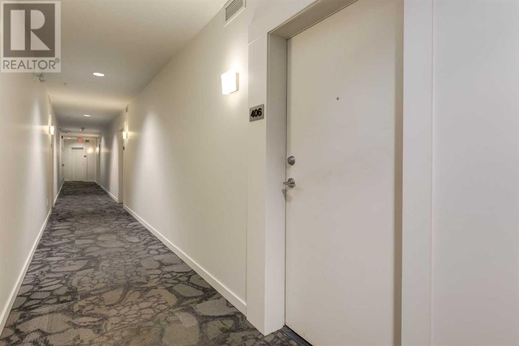 406, 707 4 Street NE, Calgary, Alberta