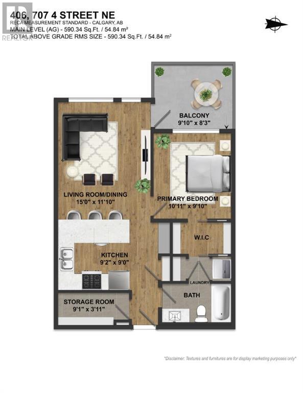 Single Family House for Sale in    Street NE Renfrew Calgary 