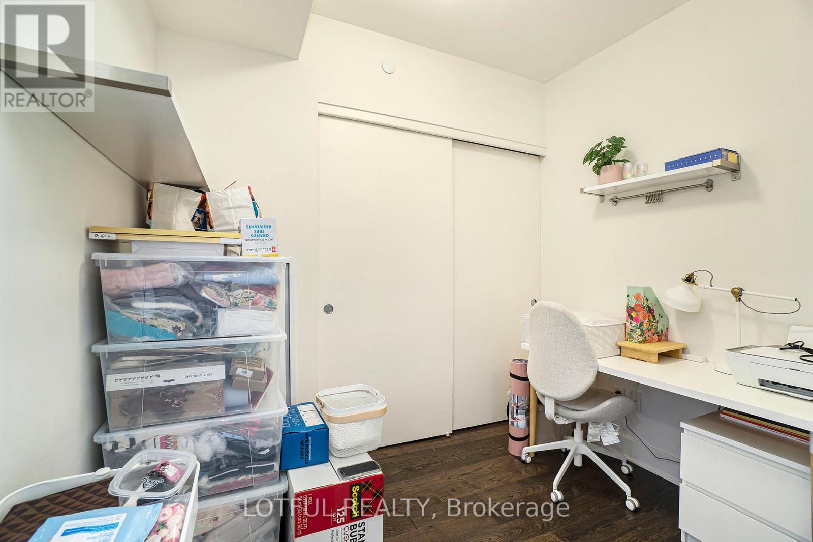 Photo 13 of 1604 255 Bay Street, Ottawa ON