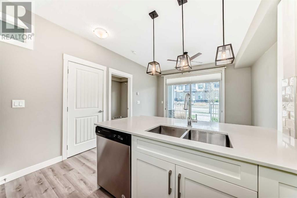 Single Family House for Sale in   Auburn Meadows View SE Auburn Bay Calgary 