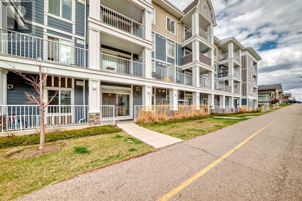 Single Family House for Sale in   Auburn Meadows View SE Auburn Bay Calgary 