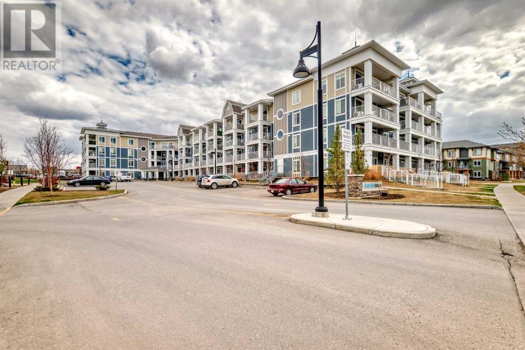 Single Family House for Sale in   Auburn Meadows View SE Auburn Bay Calgary 