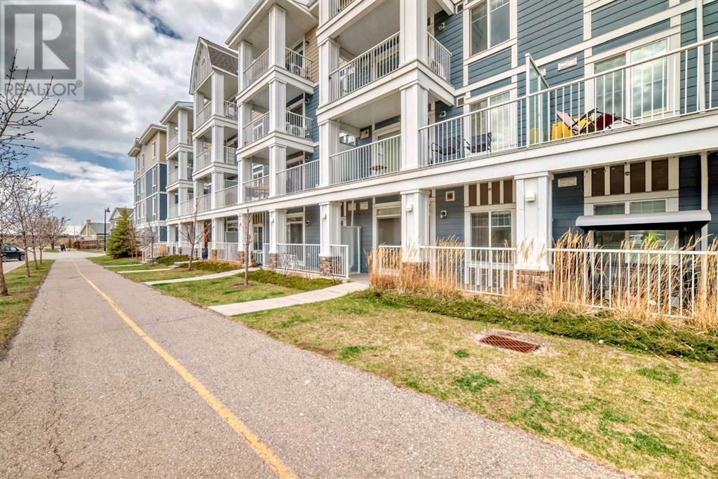 Single Family House for Sale in   Auburn Meadows View SE Auburn Bay Calgary 