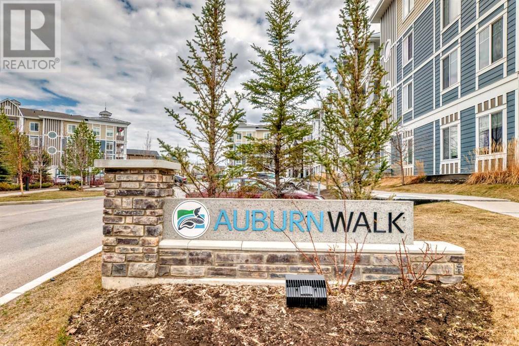 Single Family House for Sale in   Auburn Meadows View SE Auburn Bay Calgary 