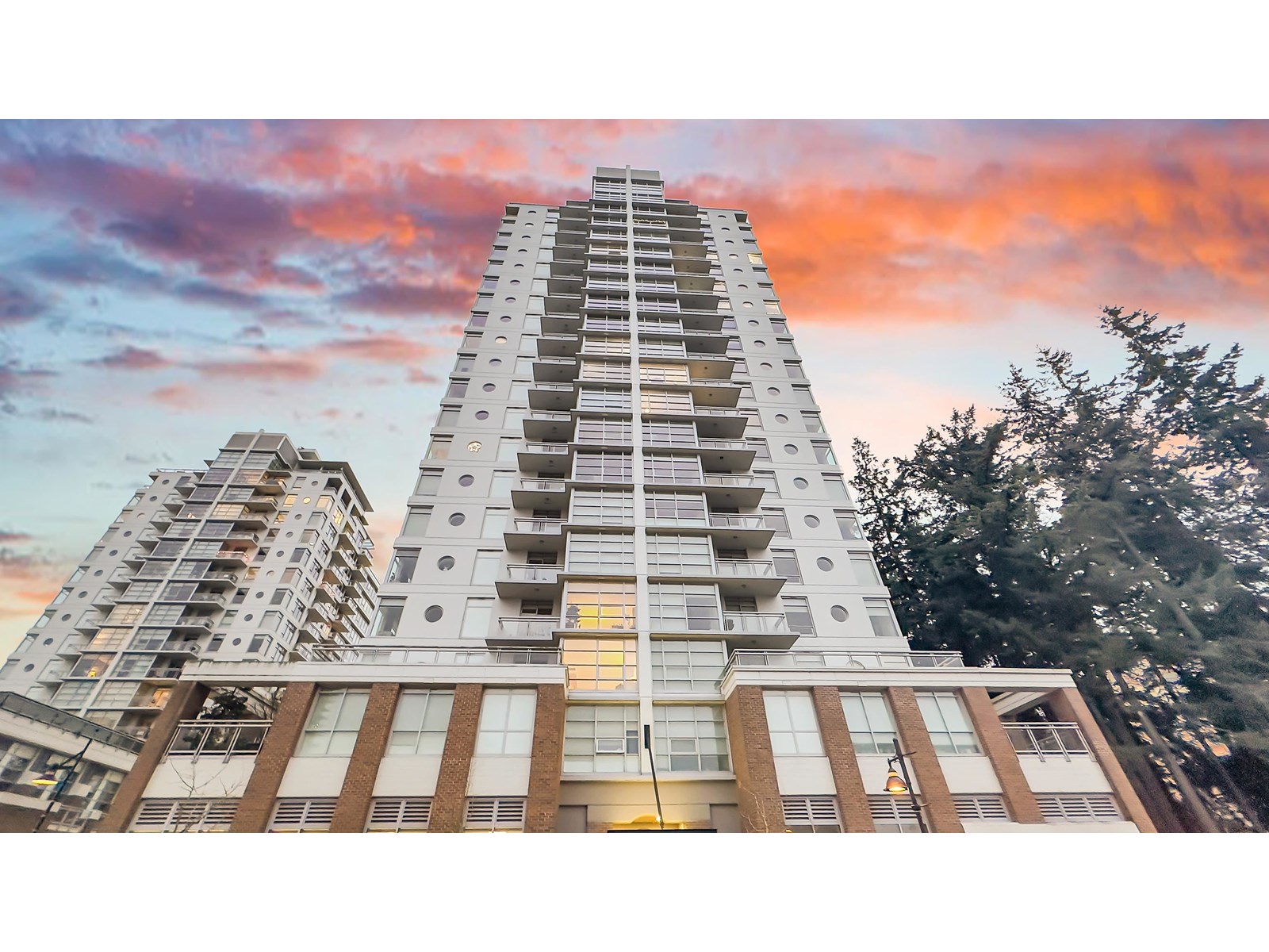 Photo 23 of 1203 15152 Russell Avenue, White Rock BC