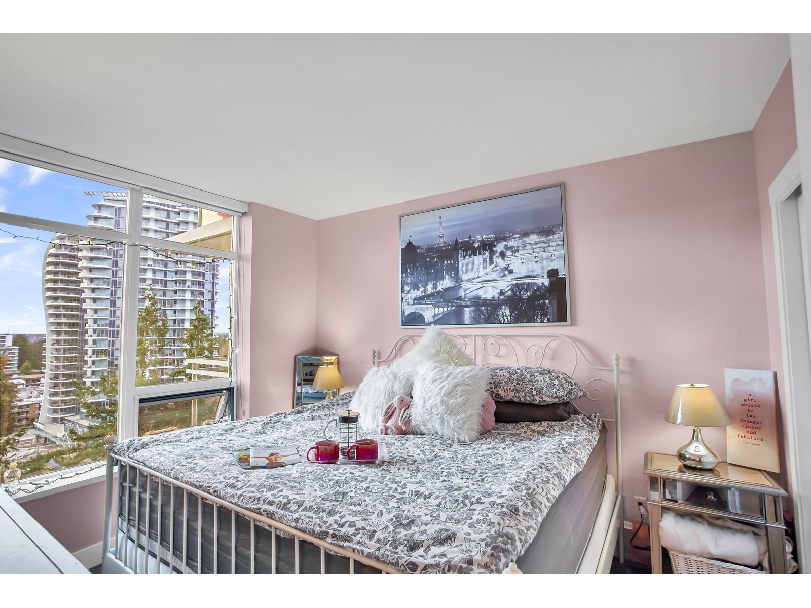 Photo 8 of 1203 15152 Russell Avenue, White Rock BC