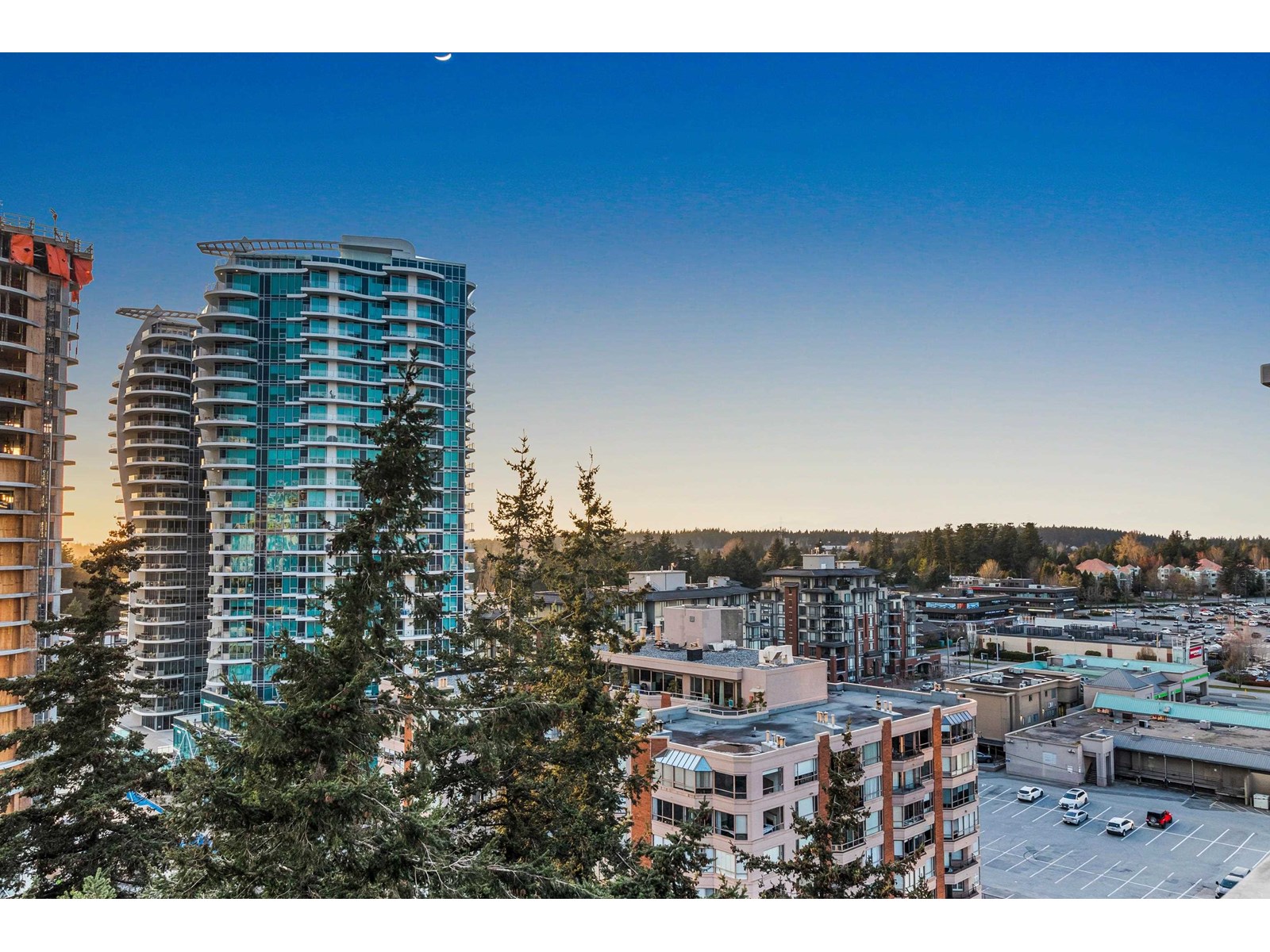 Photo 22 of 1203 15152 Russell Avenue, White Rock BC