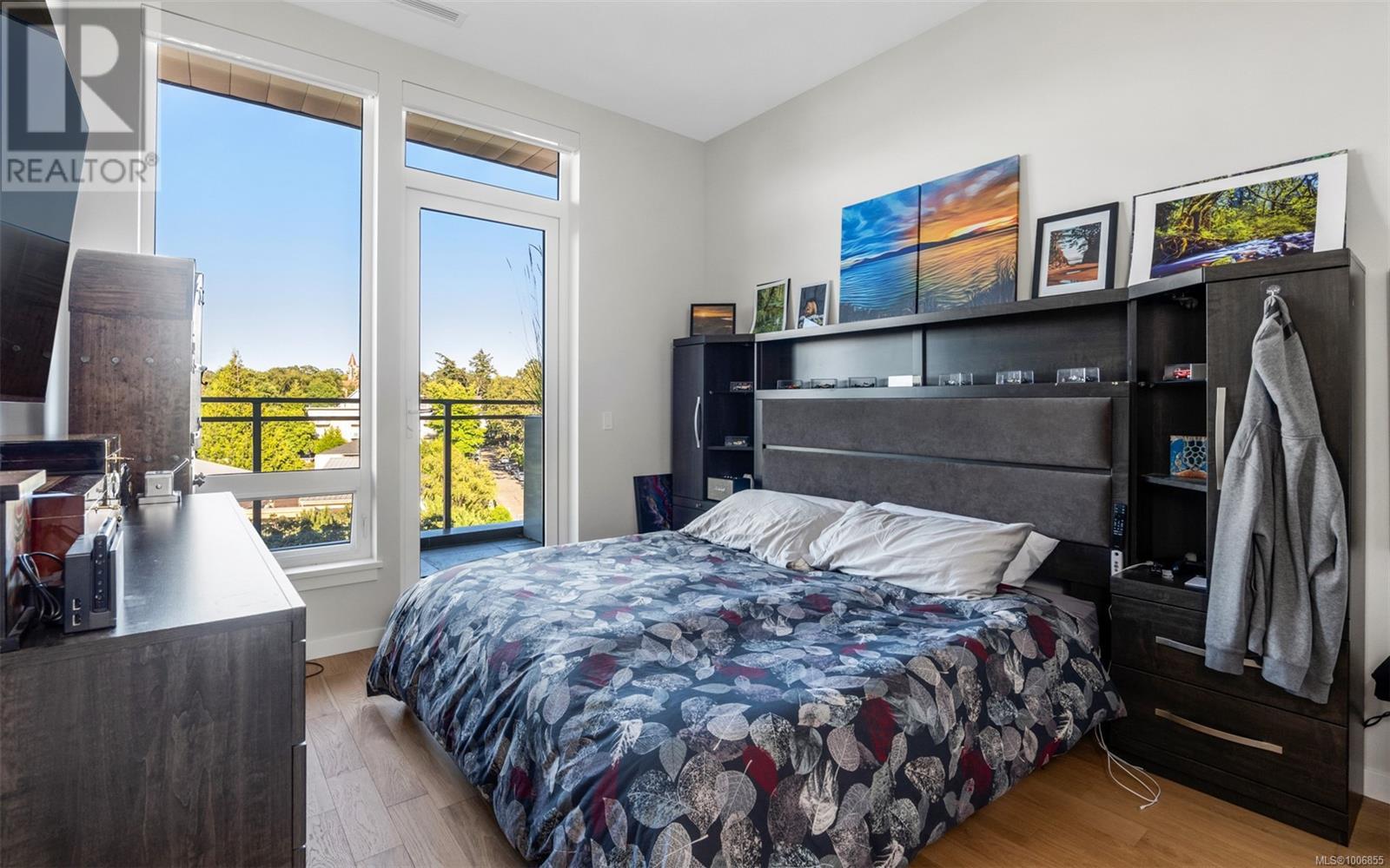601 1201 Fort Street, Victoria