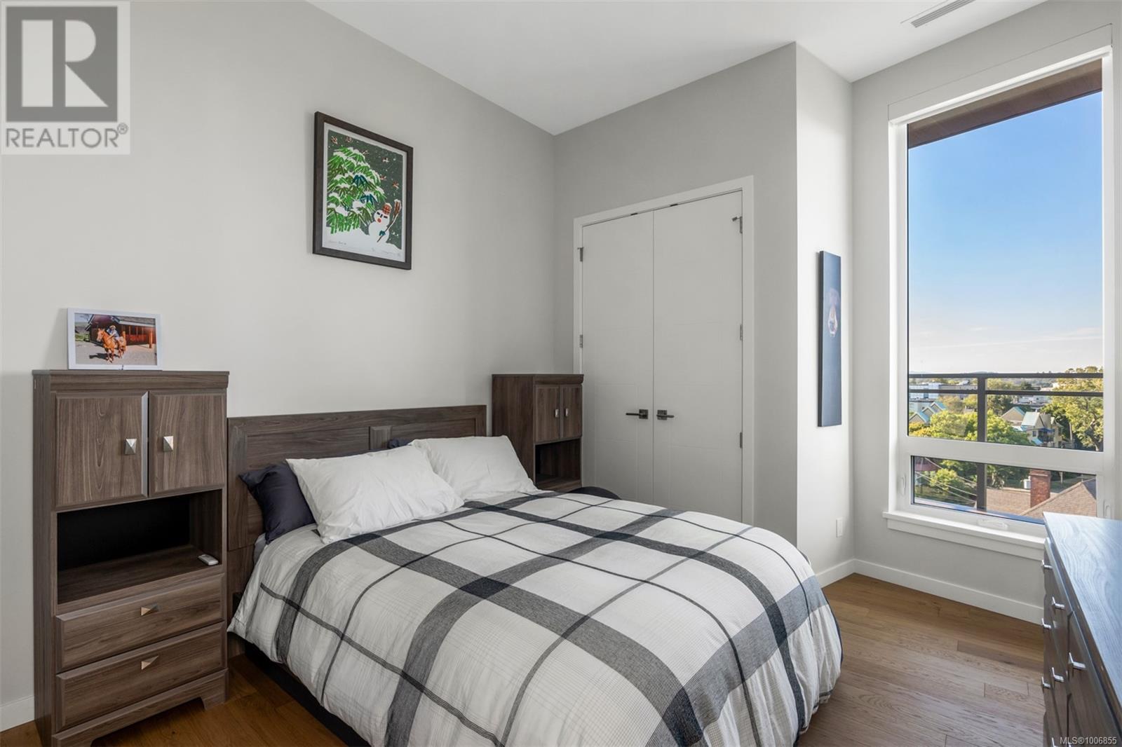 601 1201 Fort Street, Victoria