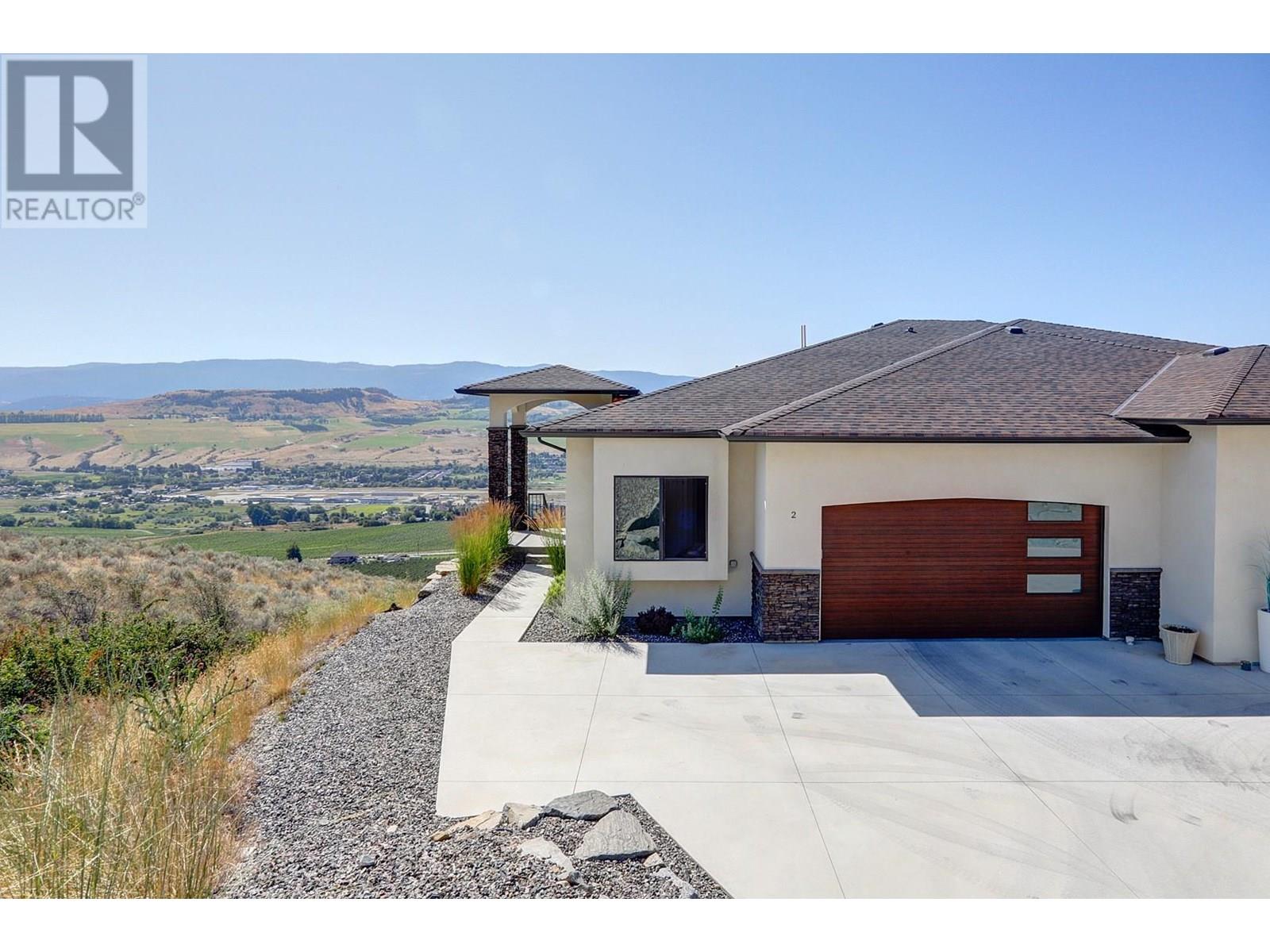 7716 Okanagan Hills Boulevard Unit# 2, Vernon