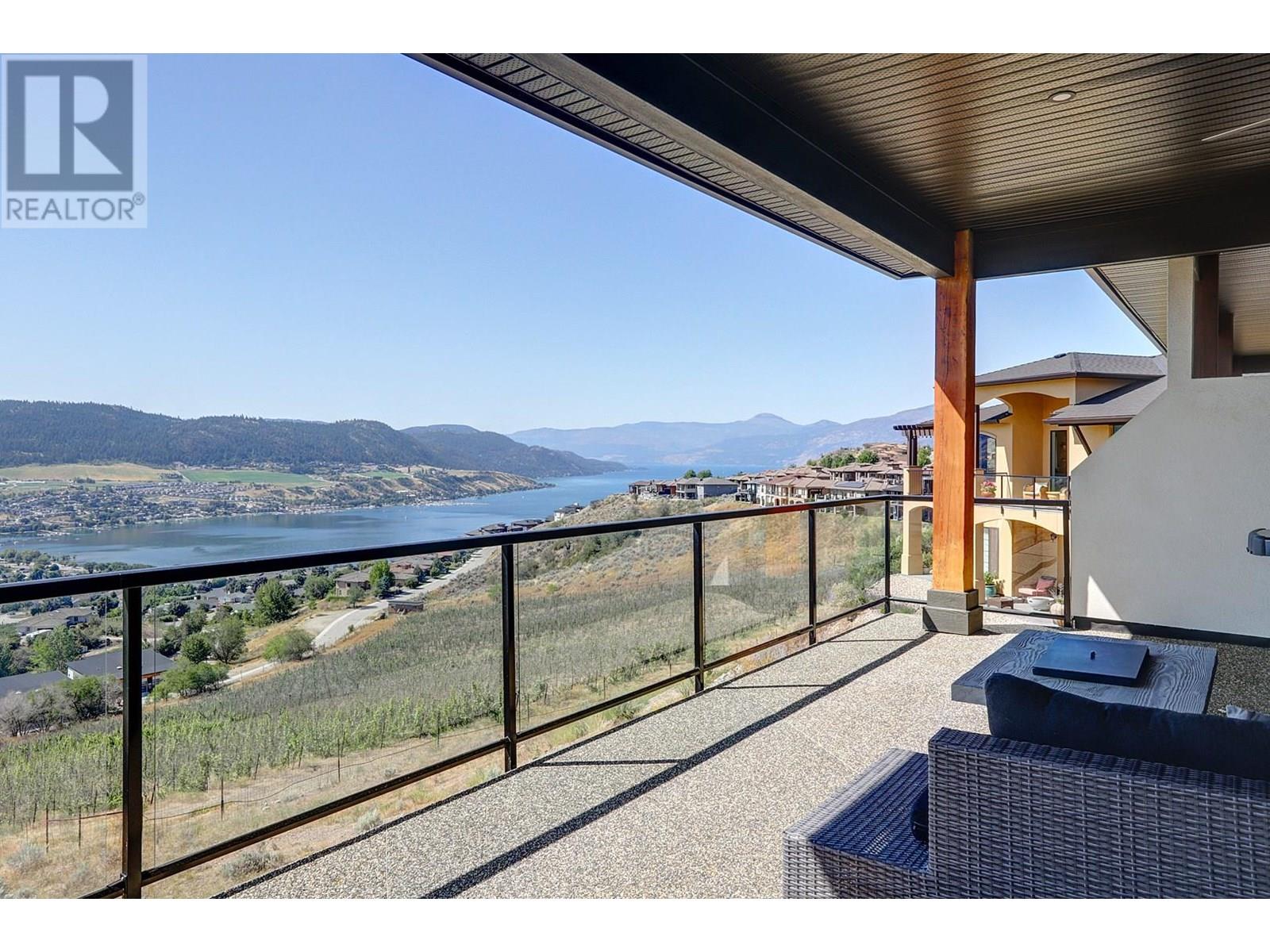 7716 Okanagan Hills Boulevard Unit# 2, Vernon