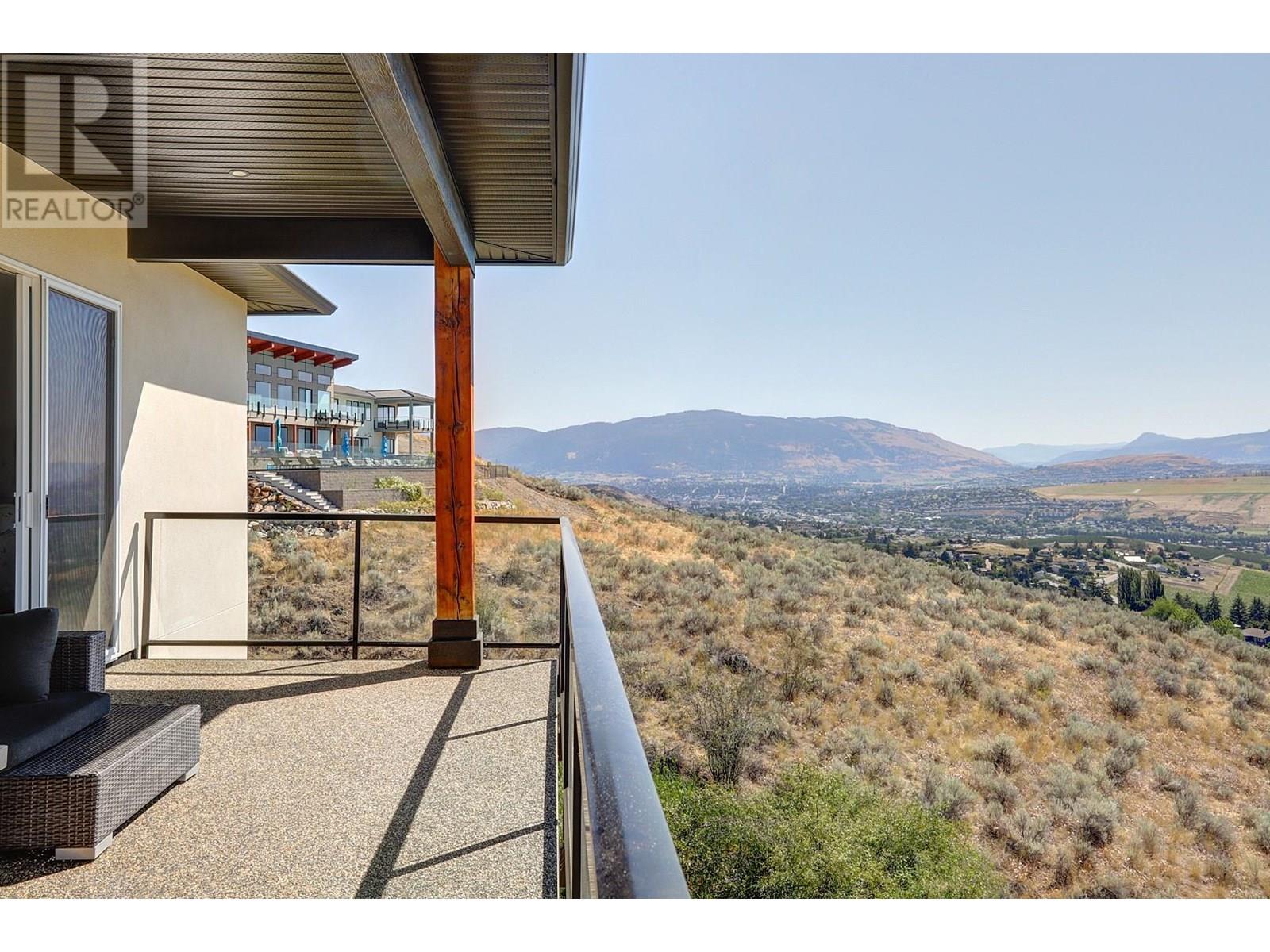 7716 Okanagan Hills Boulevard Unit# 2, Vernon