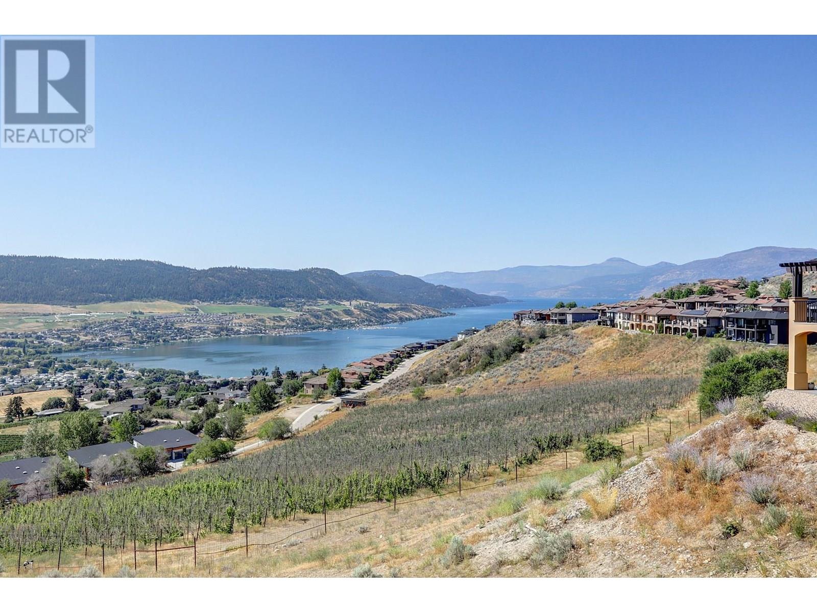 7716 Okanagan Hills Boulevard Unit# 2, Vernon