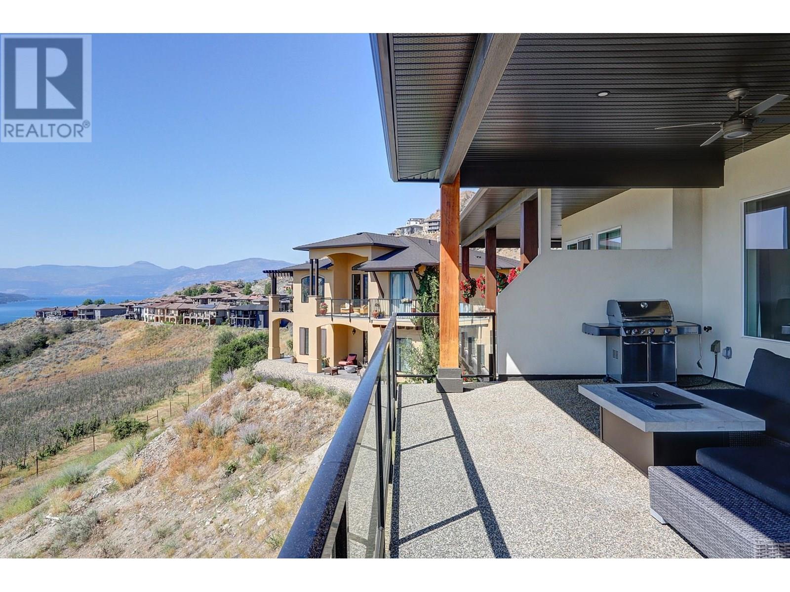 7716 Okanagan Hills Boulevard Unit# 2, Vernon