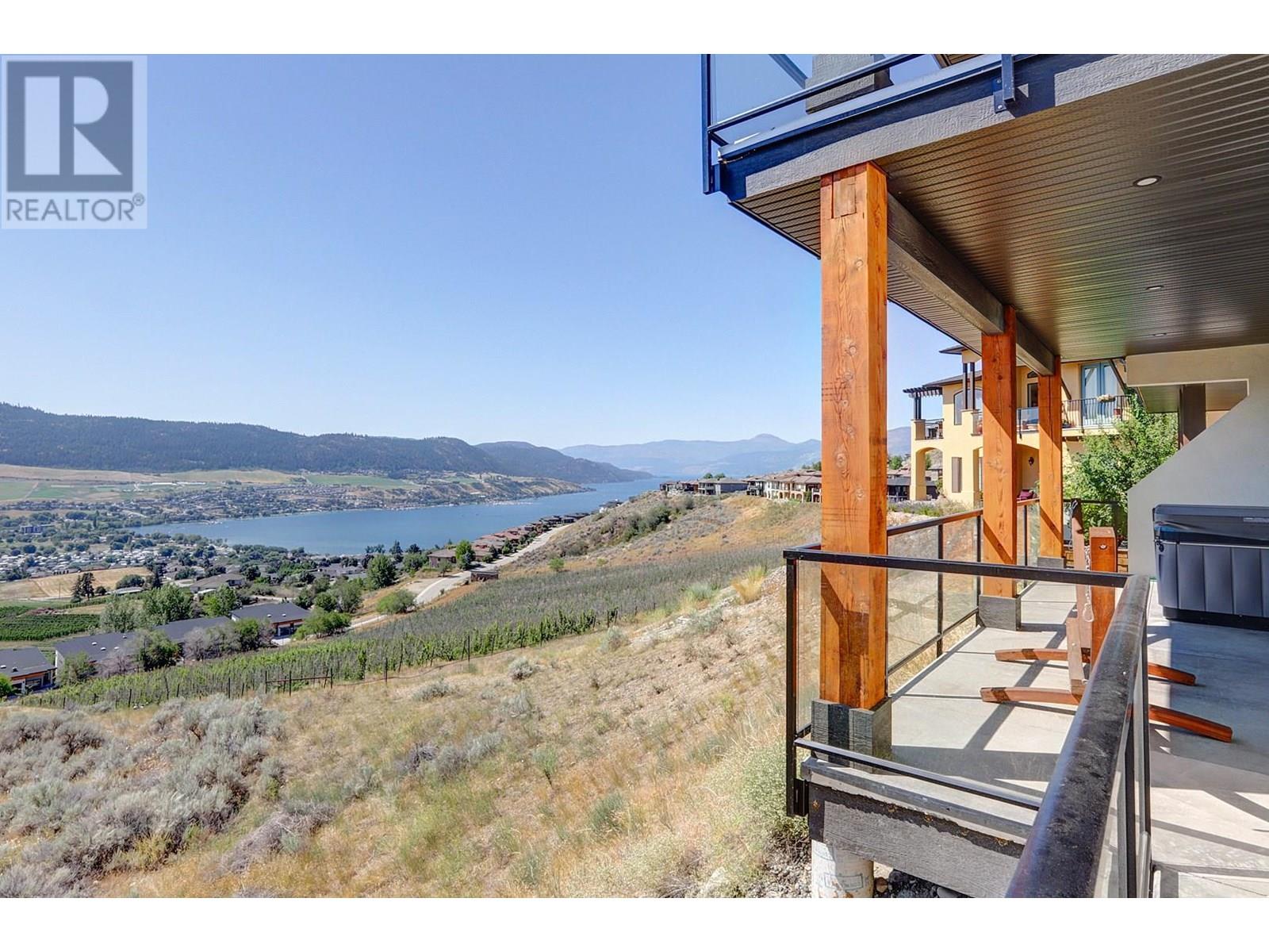 7716 Okanagan Hills Boulevard Unit# 2, Vernon