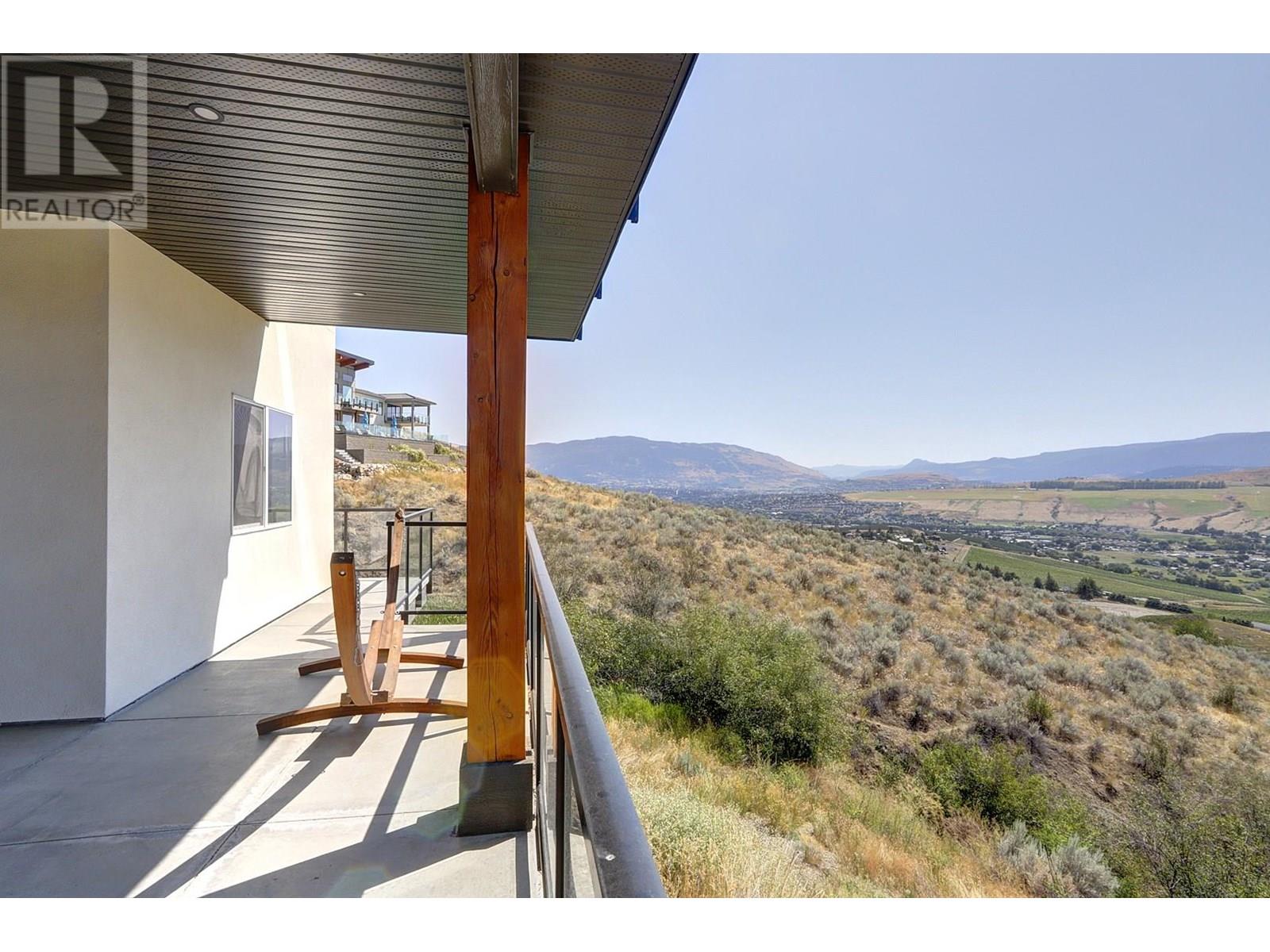 7716 Okanagan Hills Boulevard Unit# 2, Vernon
