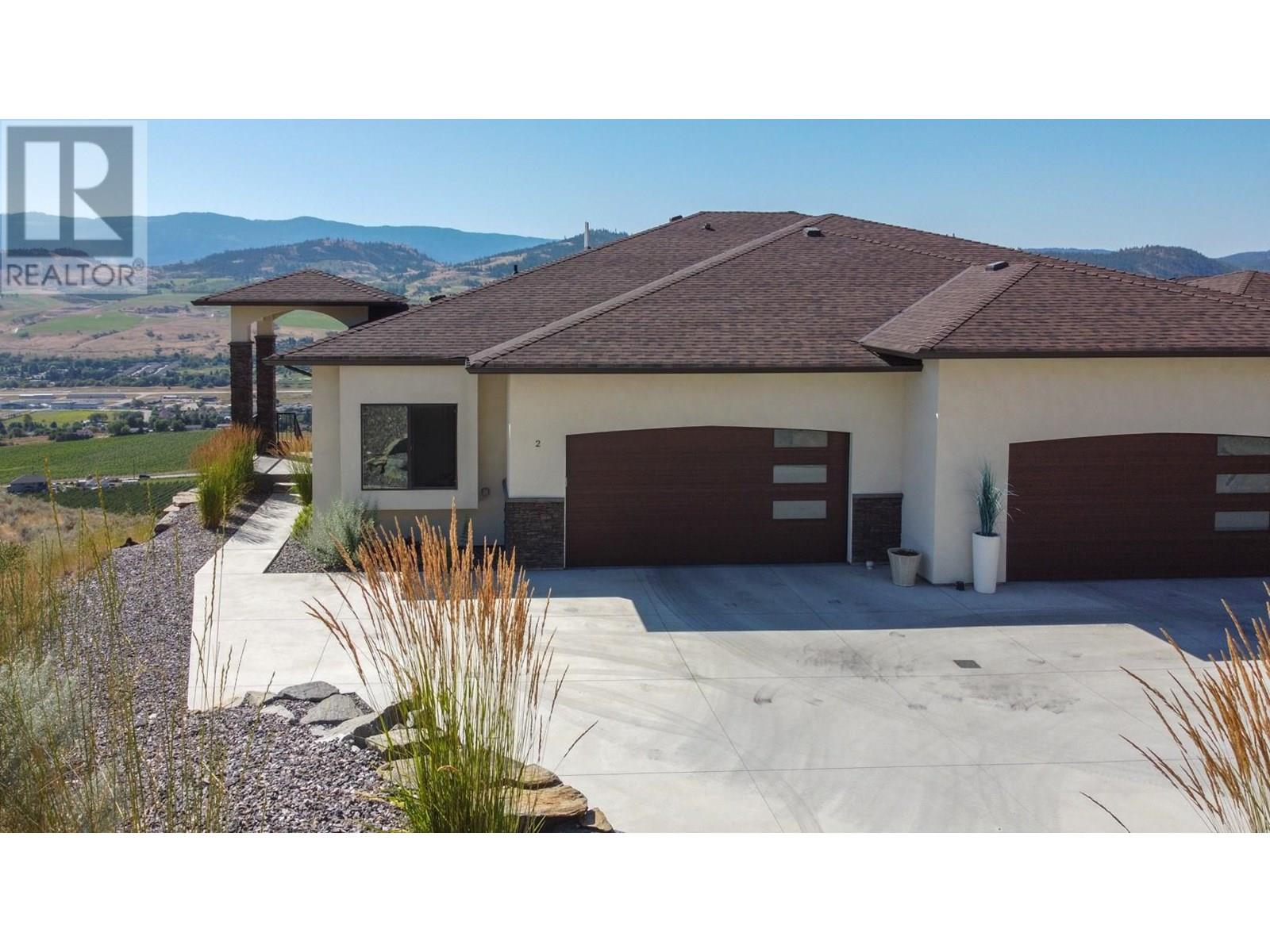 7716 Okanagan Hills Boulevard Unit# 2, Vernon