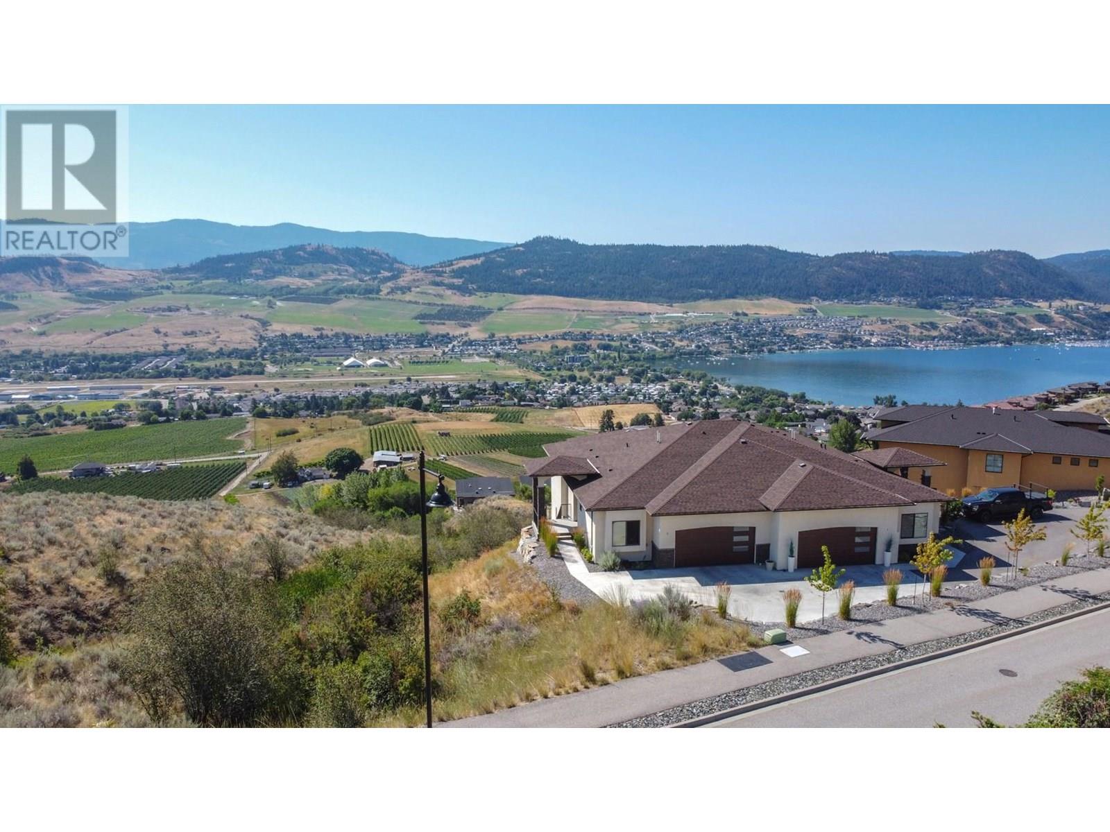 7716 Okanagan Hills Boulevard Unit# 2, Vernon