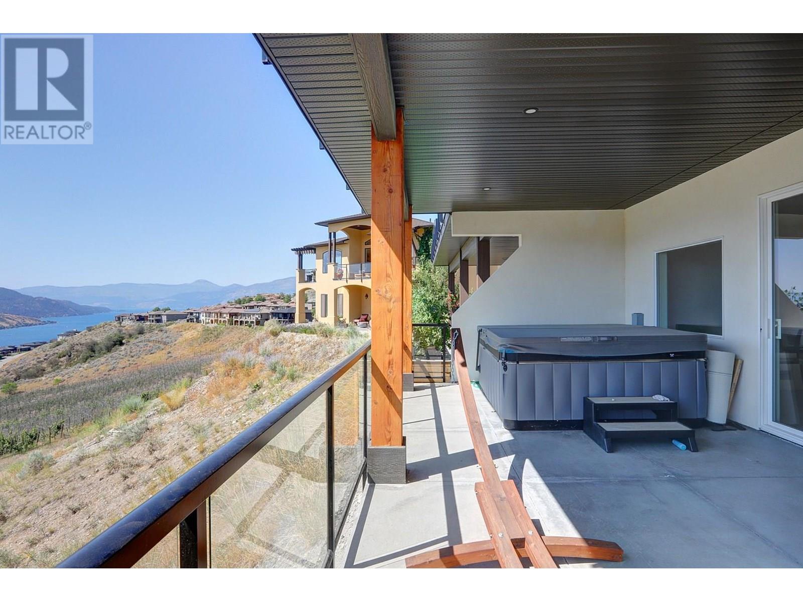 7716 Okanagan Hills Boulevard Unit# 2, Vernon