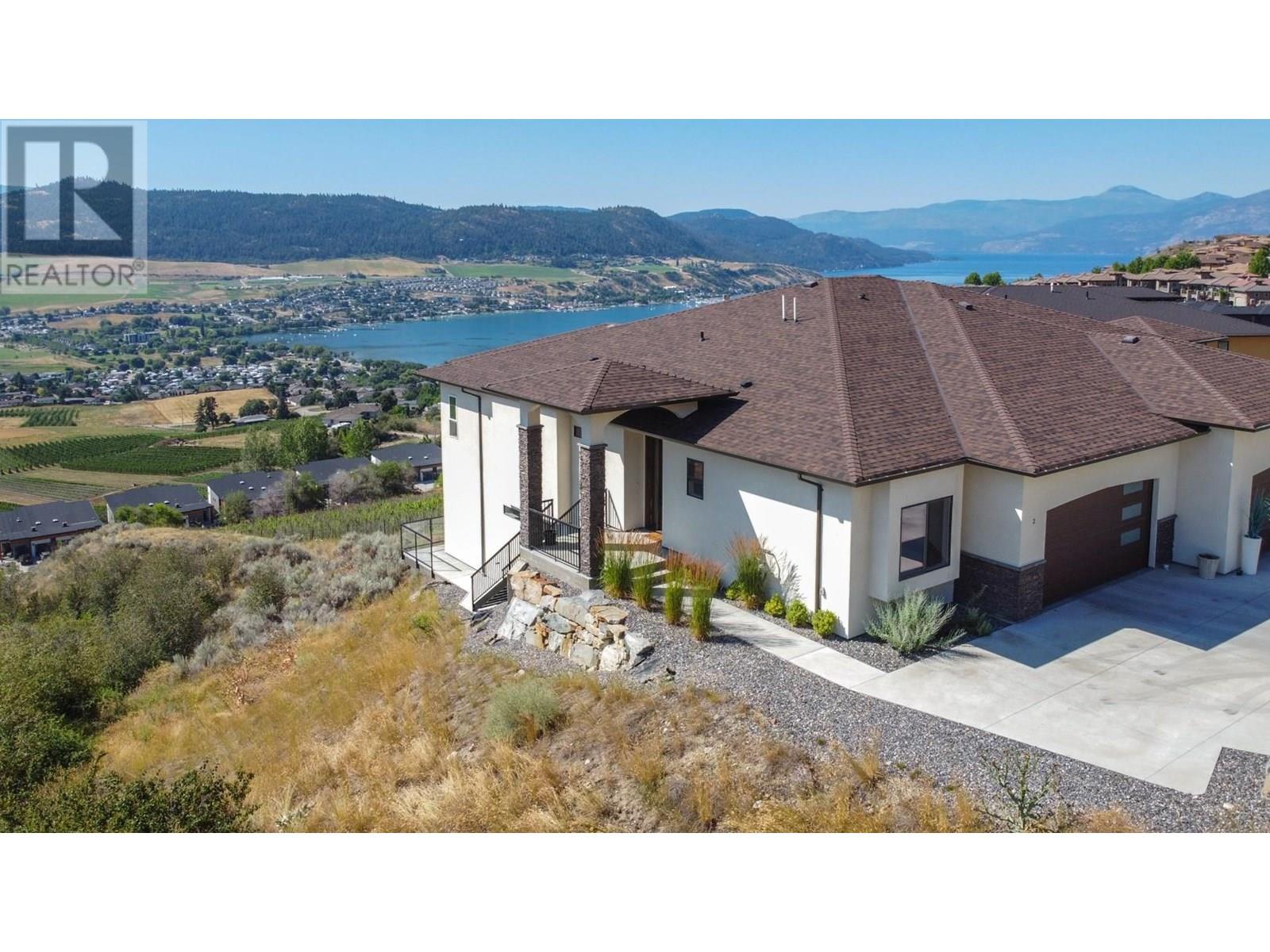 7716 Okanagan Hills Boulevard Unit# 2, Vernon