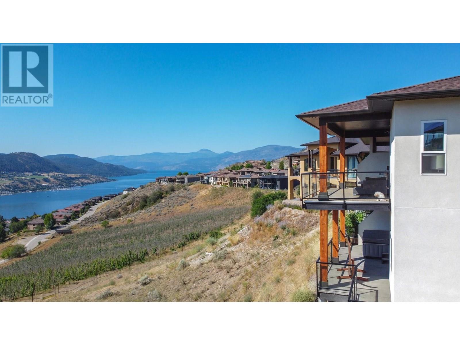 7716 Okanagan Hills Boulevard Unit# 2, Vernon