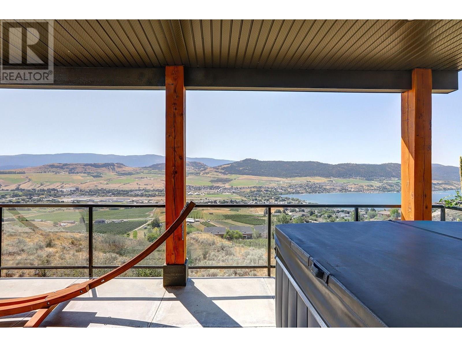 7716 Okanagan Hills Boulevard Unit# 2, Vernon