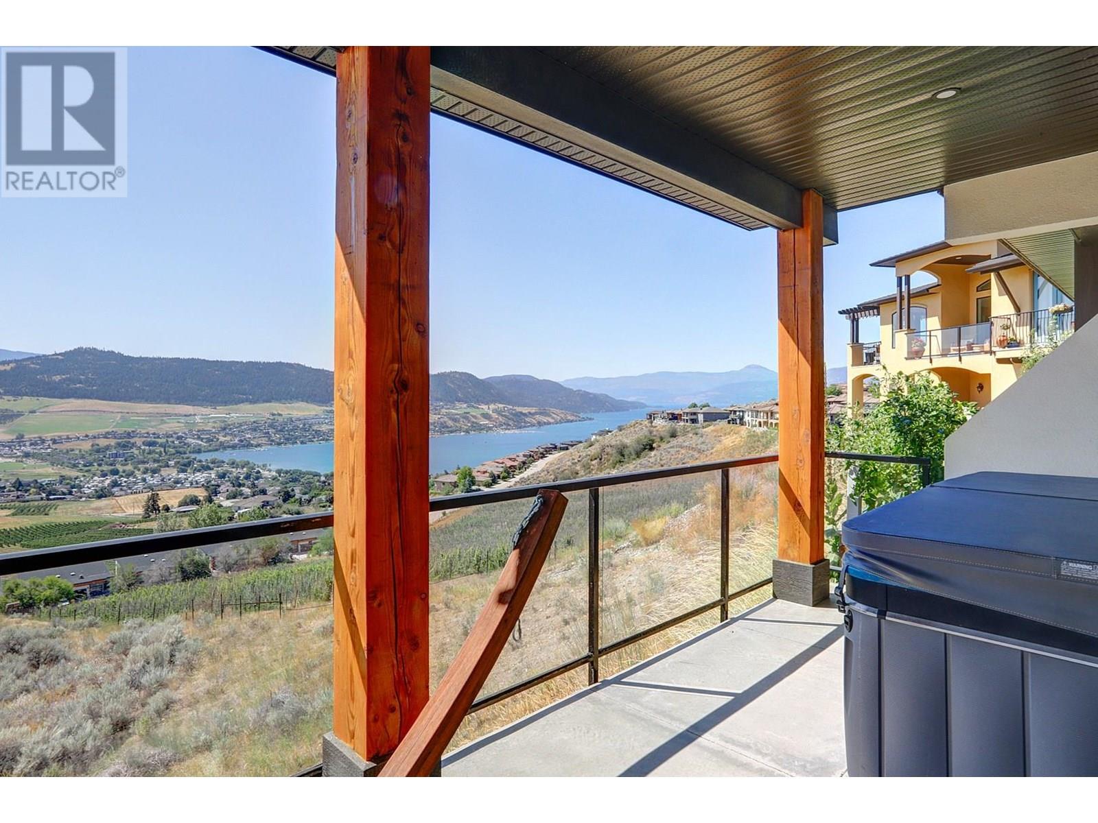 7716 Okanagan Hills Boulevard Unit# 2, Vernon