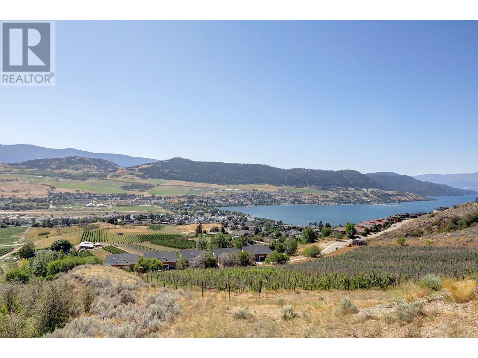 7716 Okanagan Hills Boulevard Unit# 2, Vernon