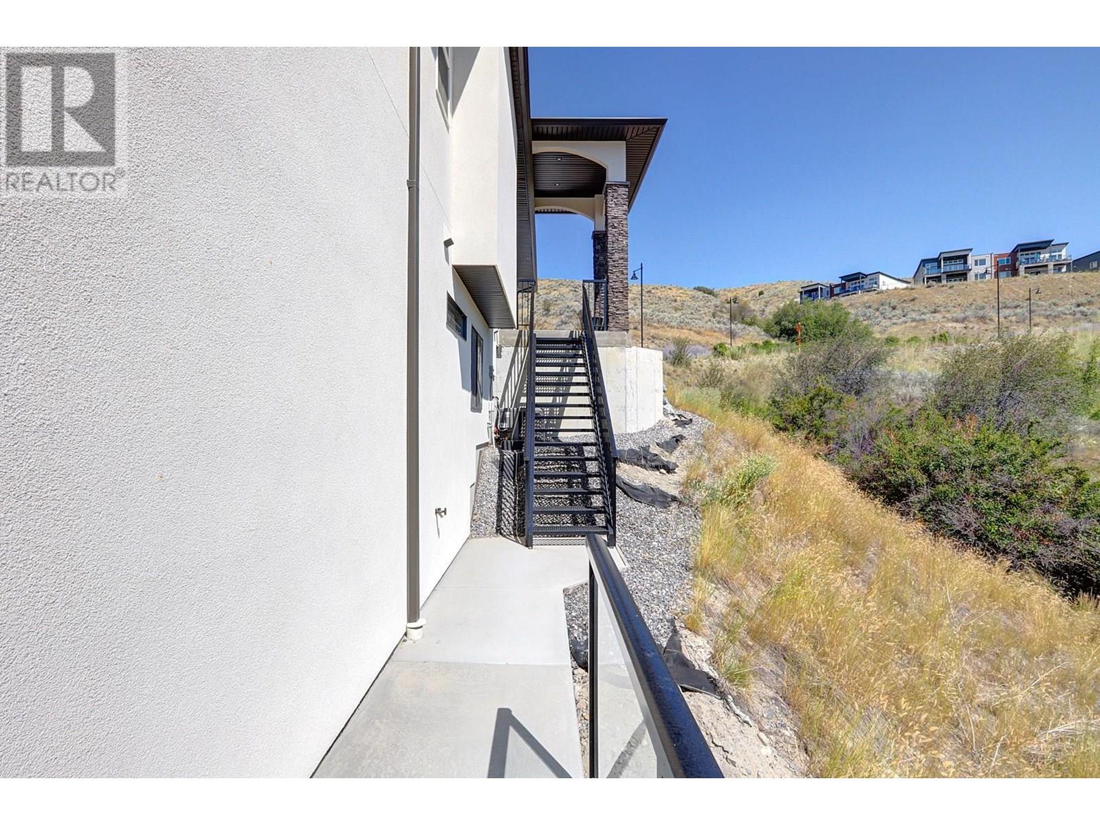 7716 Okanagan Hills Boulevard Unit# 2, Vernon