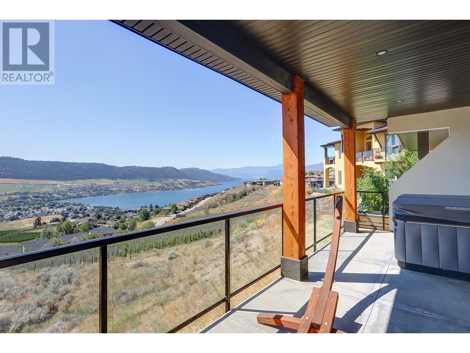 7716 Okanagan Hills Boulevard Unit# 2, Vernon